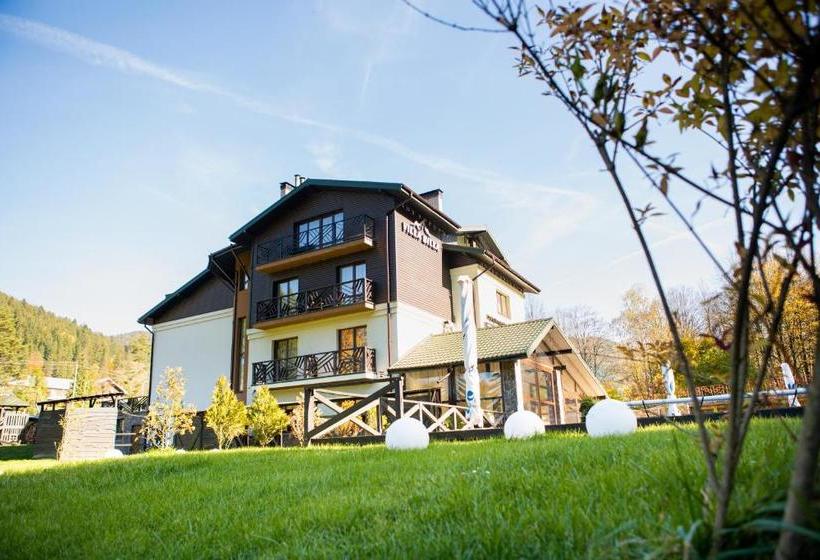 فندق Villa Billa