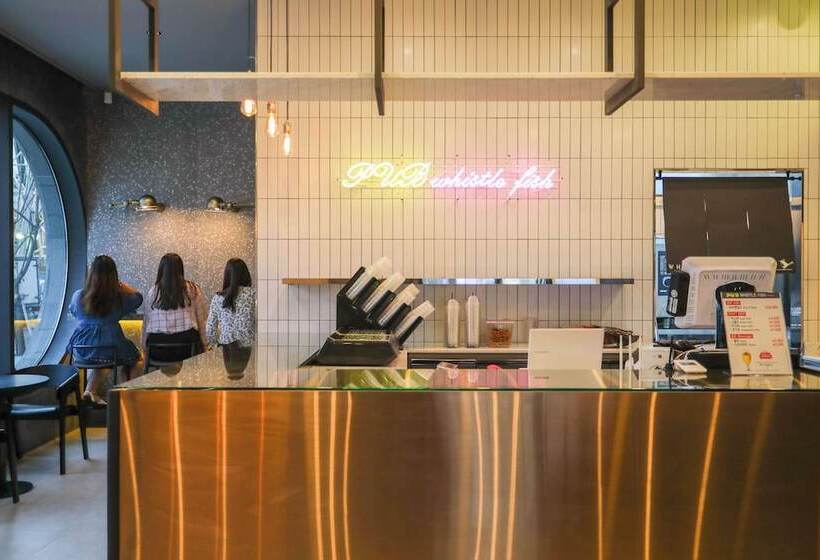 Fotos del hotel Whistle Lark:  29