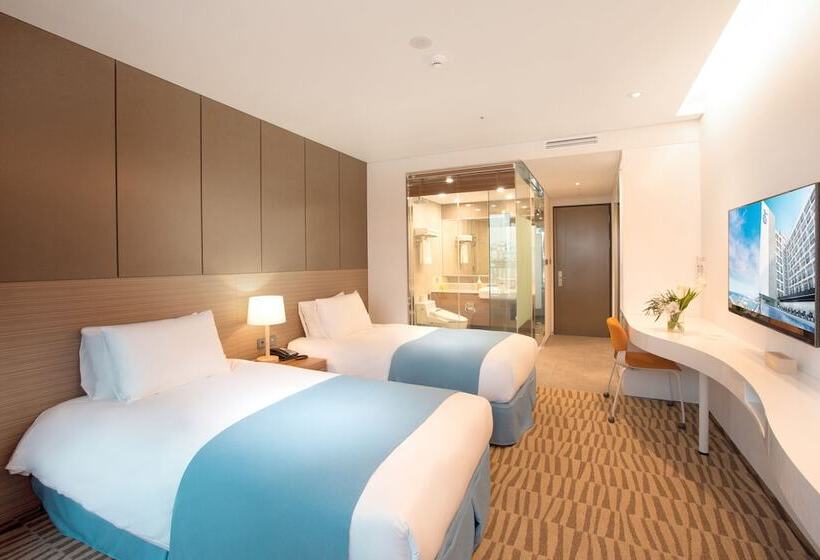 Fotos del hotel Whistle Lark:  2