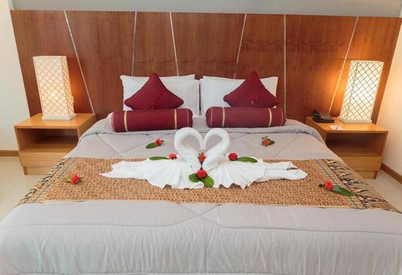 Impress Resort