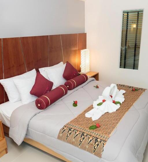 Impress Resort