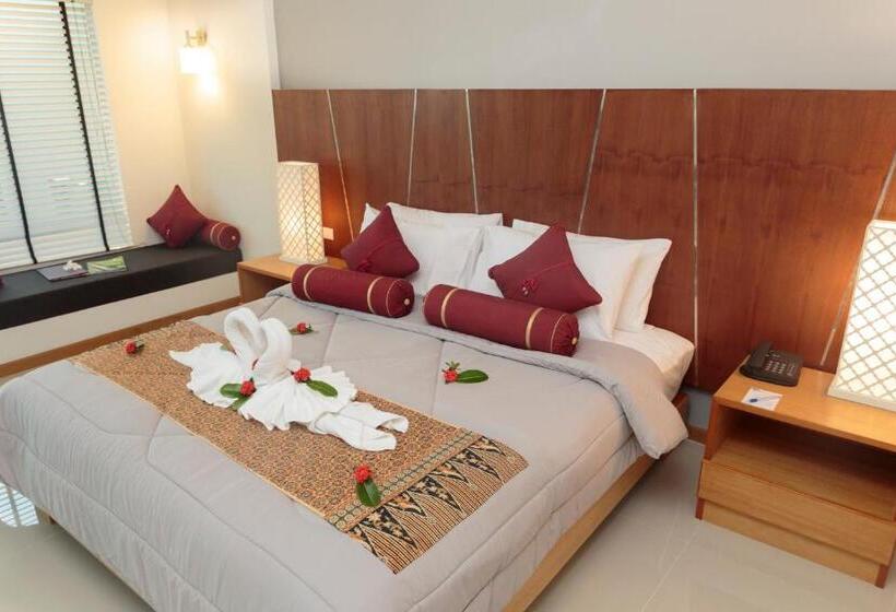 Impress Resort