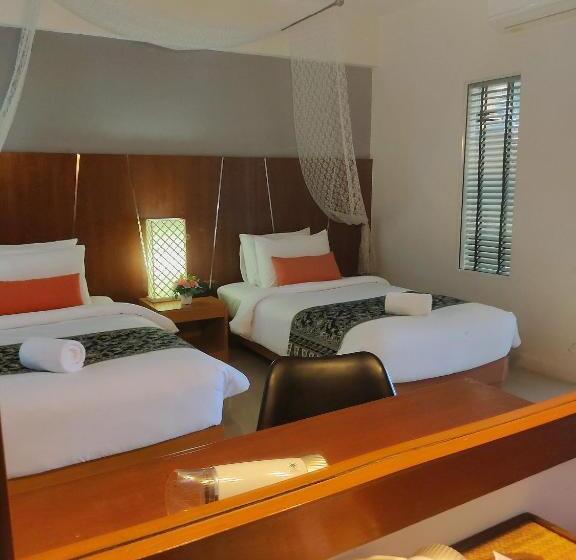 Impress Resort