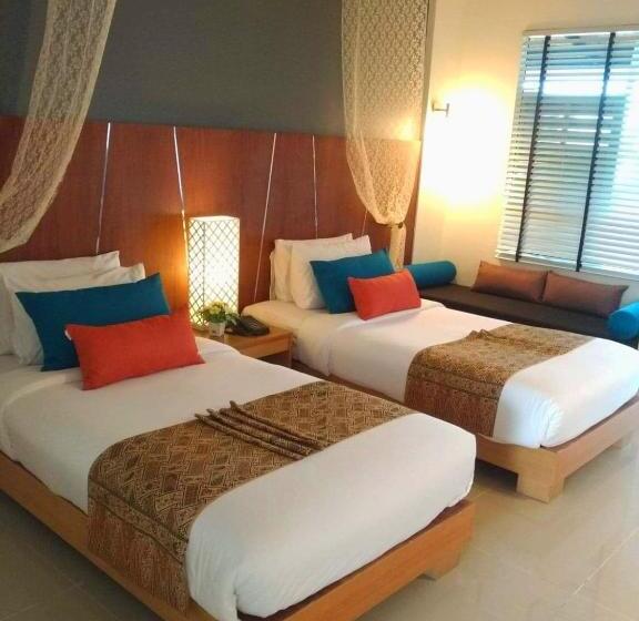 Impress Resort