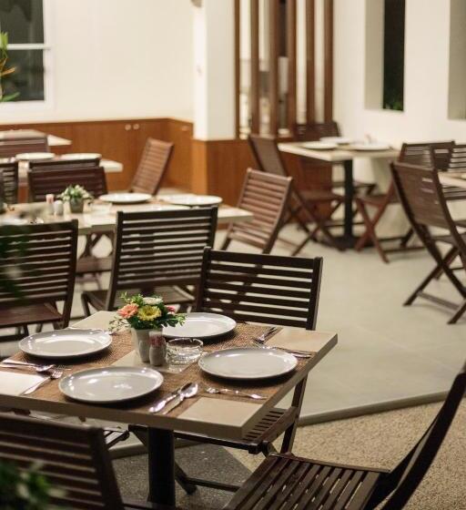 Impress Resort