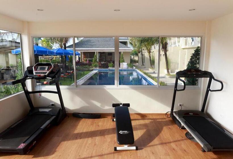 Impress Resort