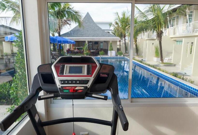 Impress Resort