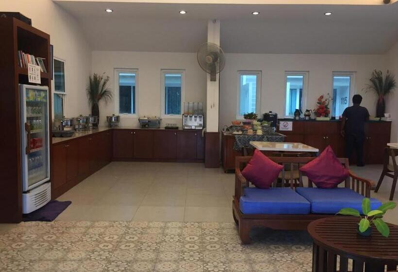 Impress Resort