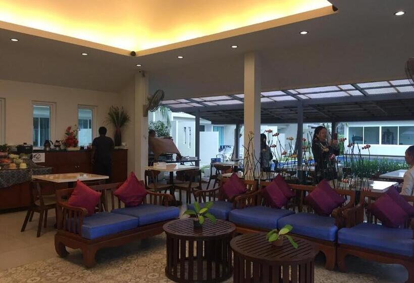 Impress Resort