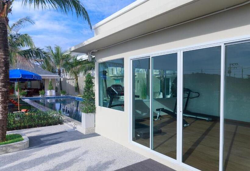 Impress Resort