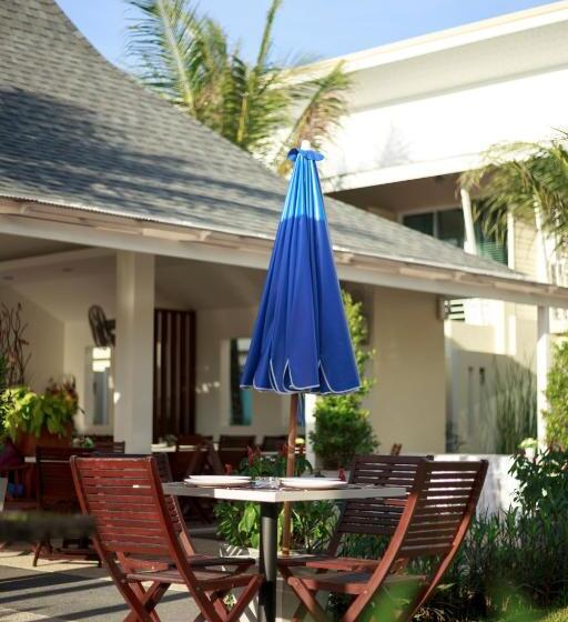 Impress Resort