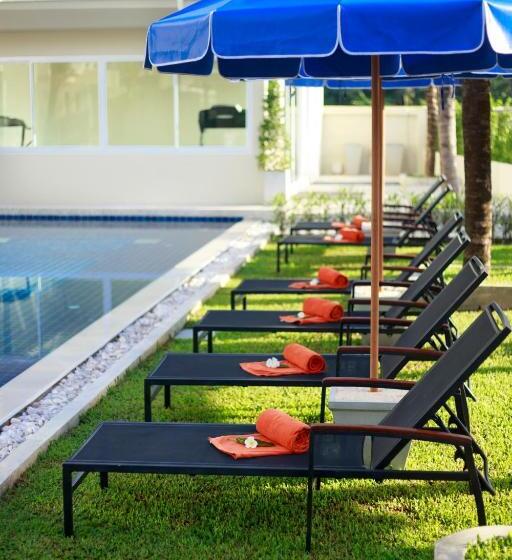 Impress Resort