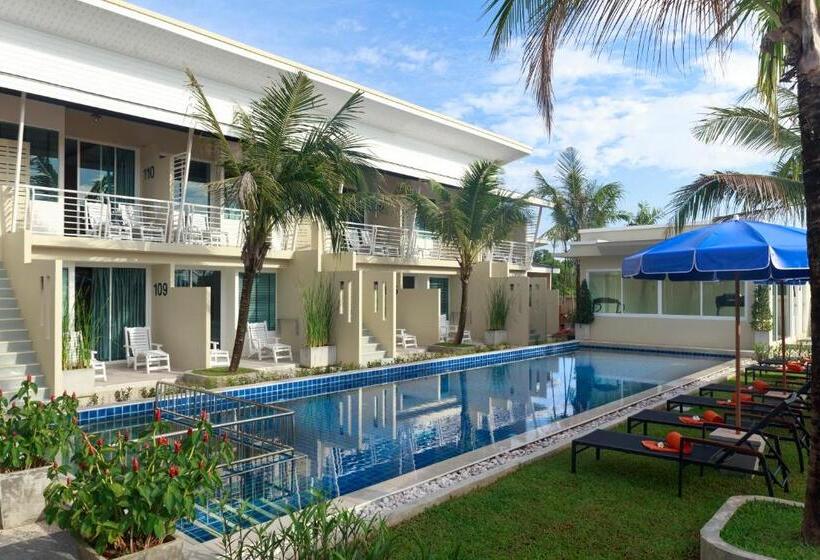 Impress Resort