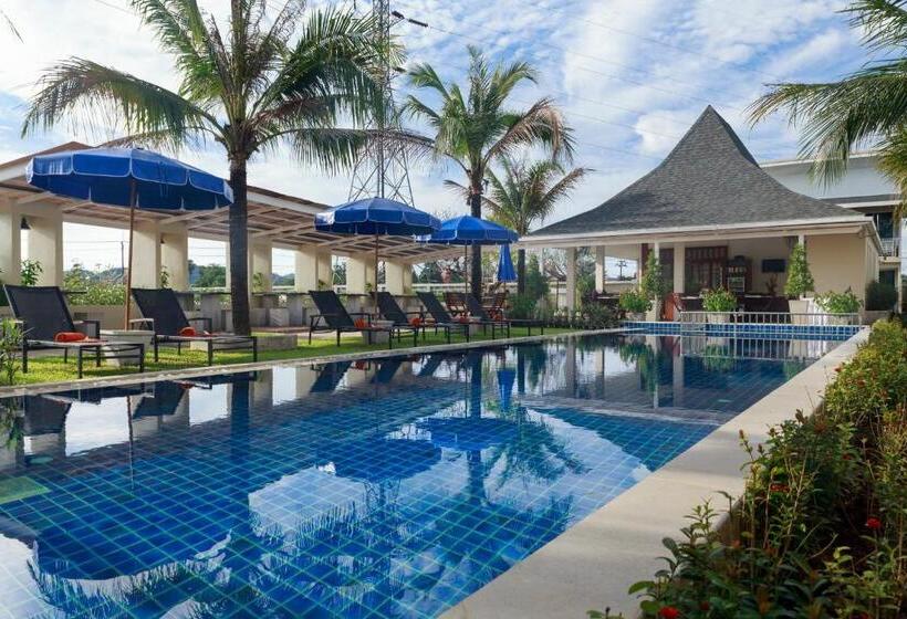 Impress Resort