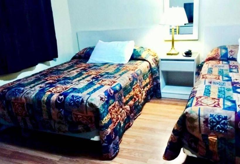 Leisure Motel