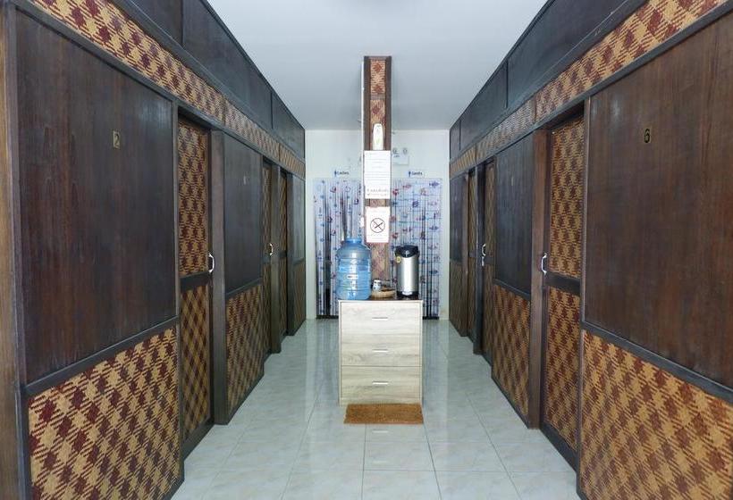 Lipe Hostel