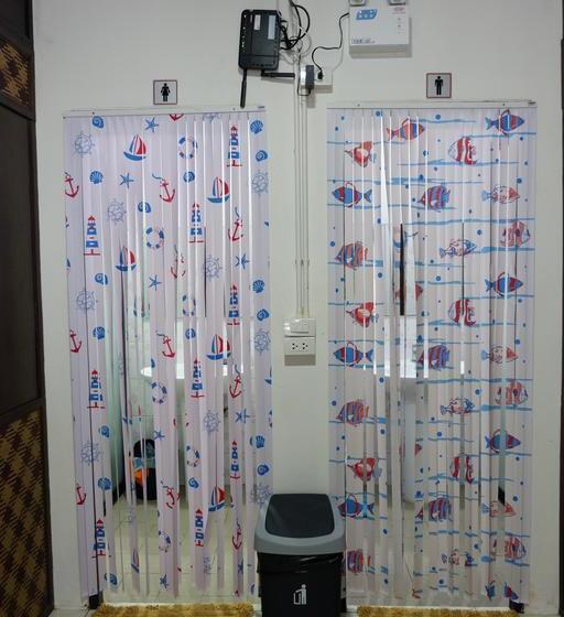 Lipe Hostel
