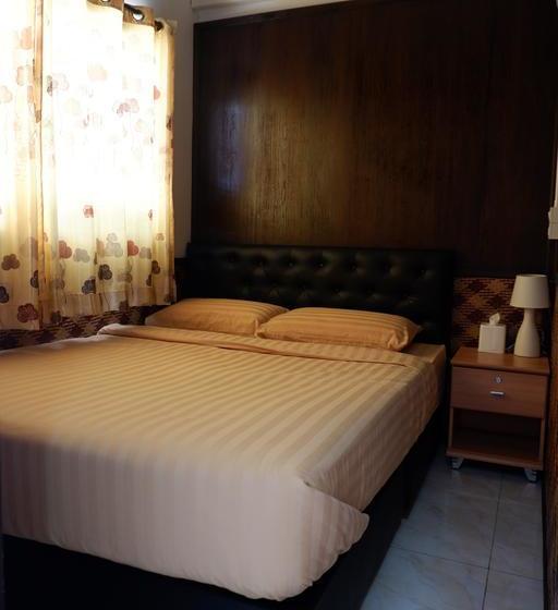 Lipe Hostel