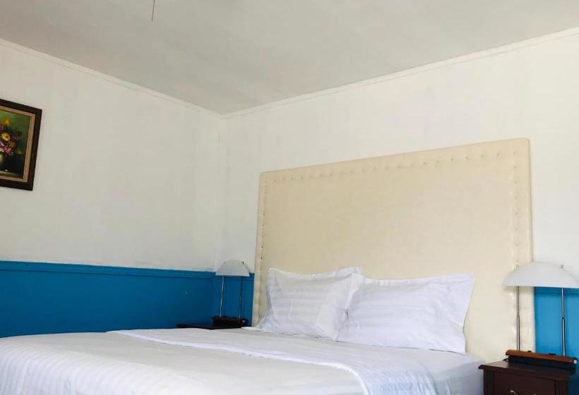 Manor Motel
