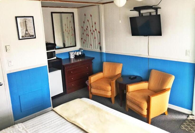 Manor Motel