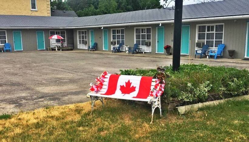 Manor Motel