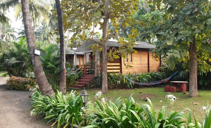 استراحتگاه Casa De Kihim