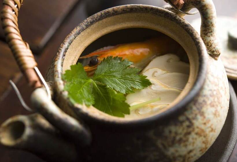ریوکان Musouan Biwa