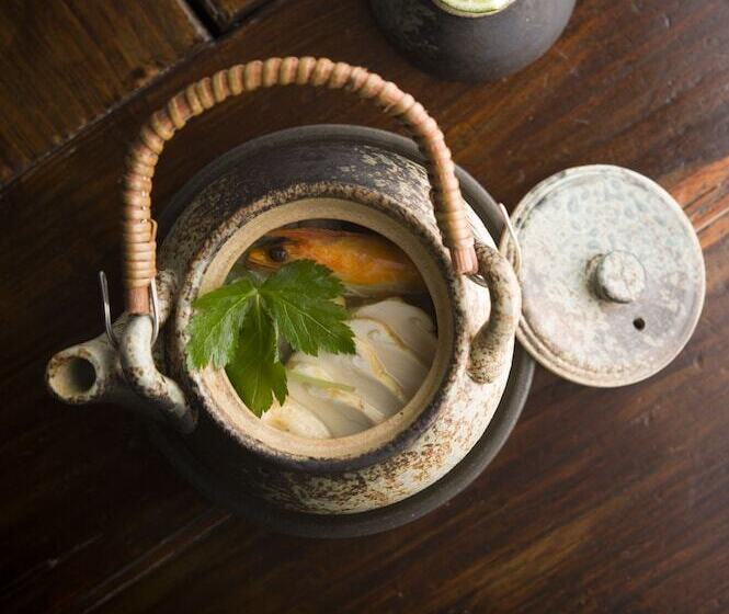 ریوکان Musouan Biwa