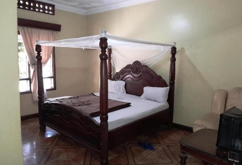 Sydney Hotel Kampala