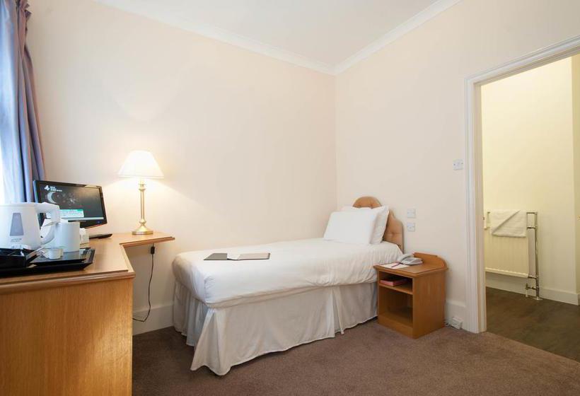 Albany Hotel