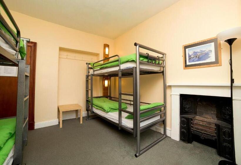 فندق صغير Yha Coniston Holly How
