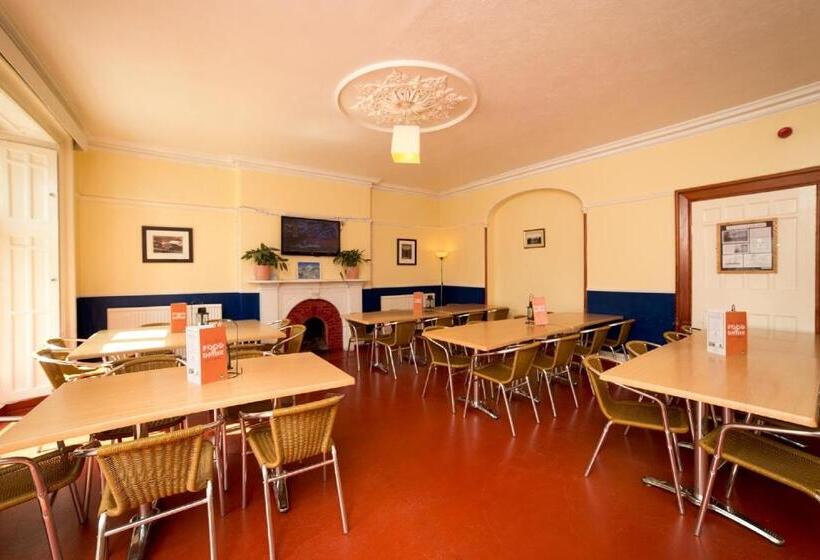 فندق صغير Yha Coniston Holly How