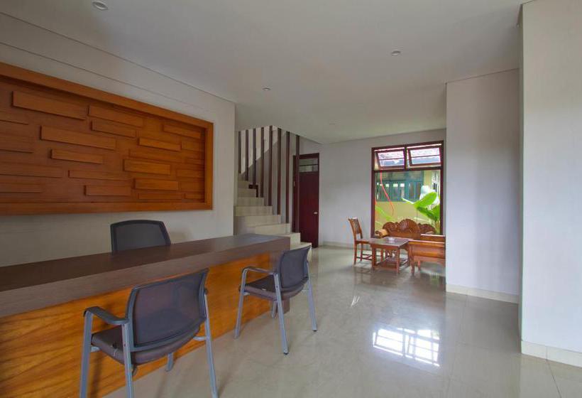 住宿加早餐  Bnb Sanur