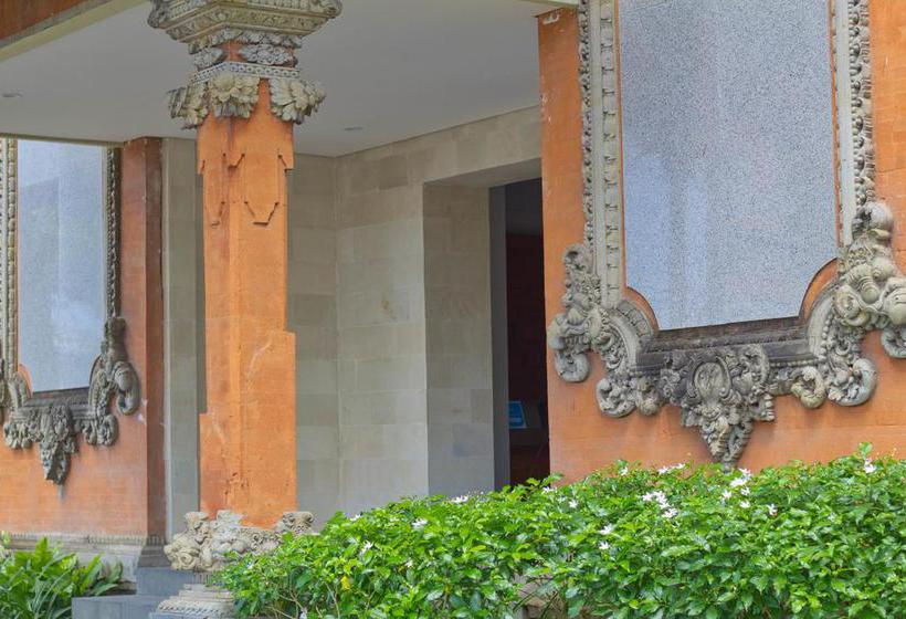 住宿加早餐  Bnb Sanur