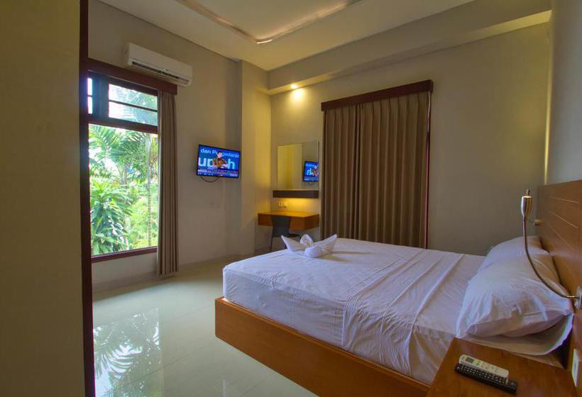 住宿加早餐  Bnb Sanur