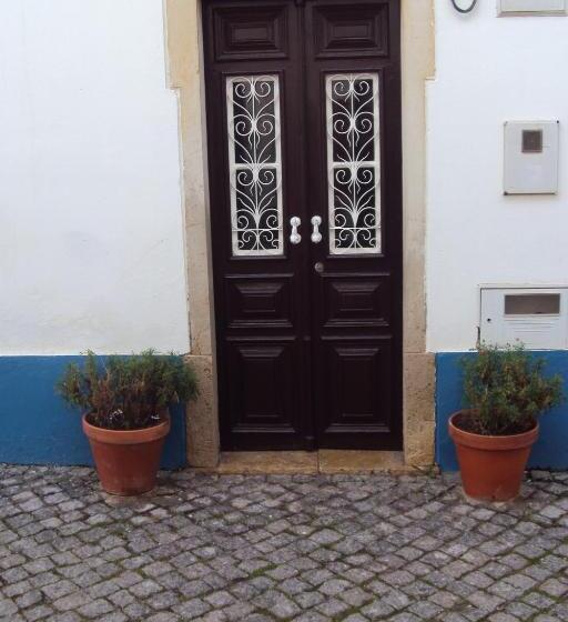 تختخواب و صبحانه Casa Antiga