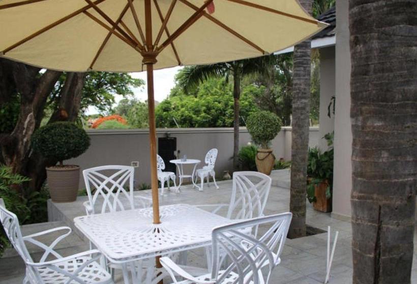 تختخواب و صبحانه Cashan Bnb