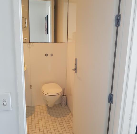 تختخواب و صبحانه Fisher Point  Shared Apartment