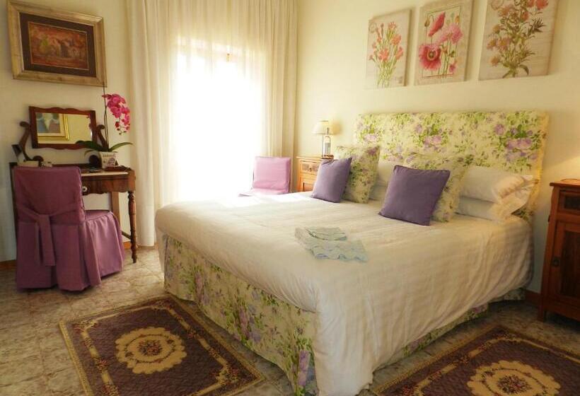 민박 La Scala Fiorita