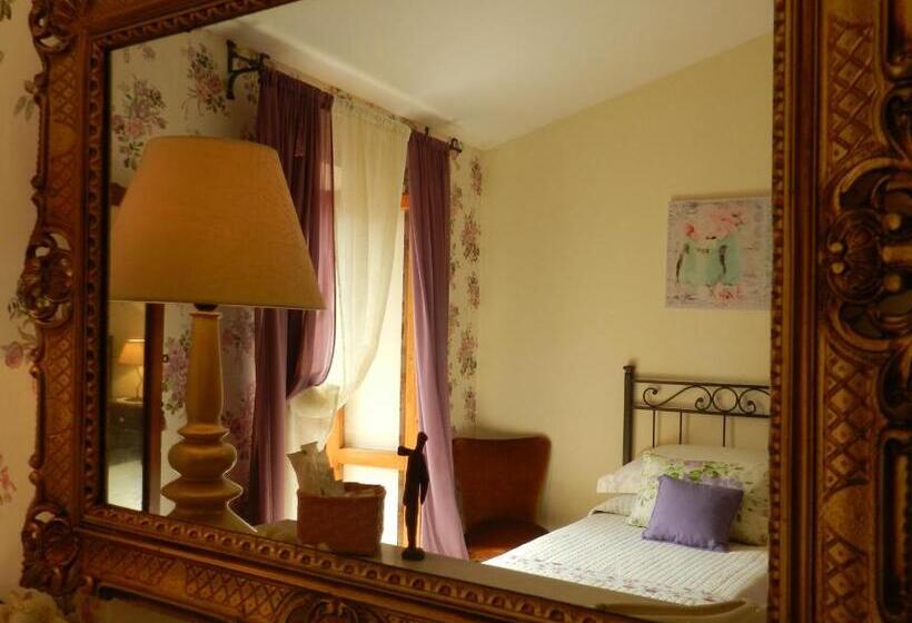 민박 La Scala Fiorita