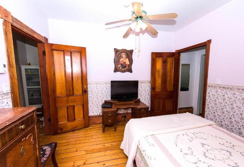 Le Griffon B&b