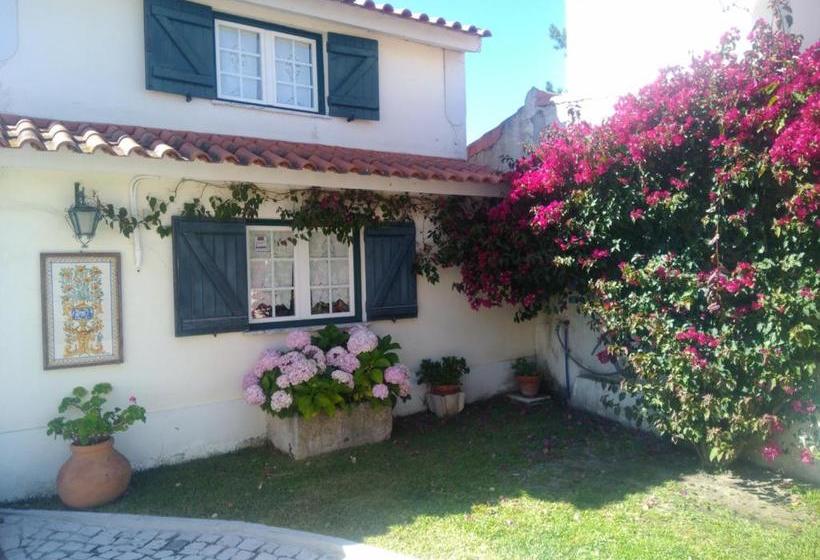 Bed and Breakfast Pegada Real