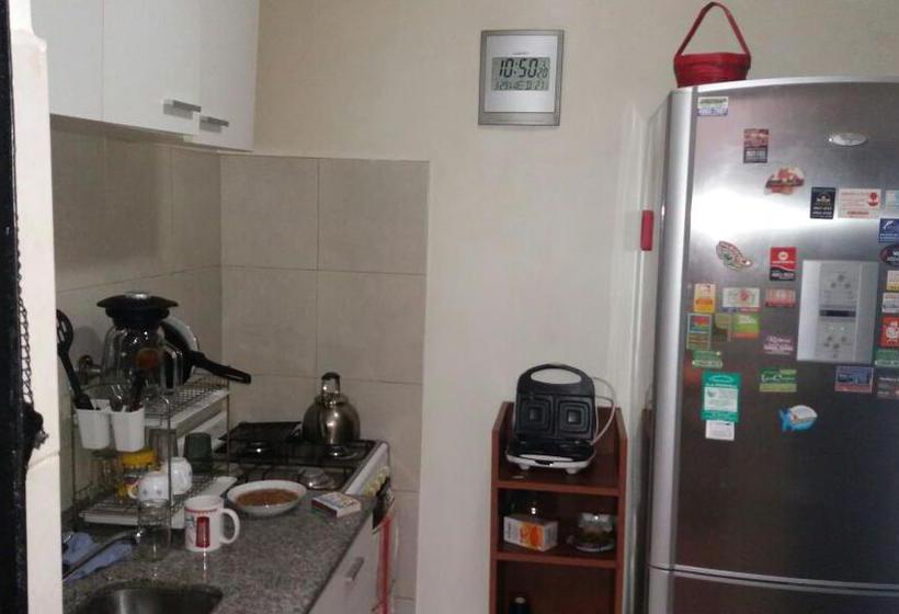 تختخواب و صبحانه Spalermo