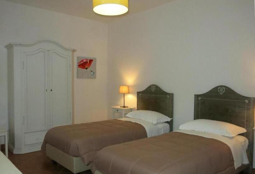 민박 Villa Schiavi