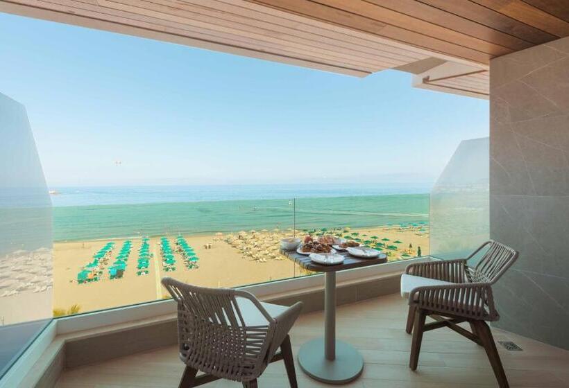 Bio Beach Boutique Hotel   Adults Only