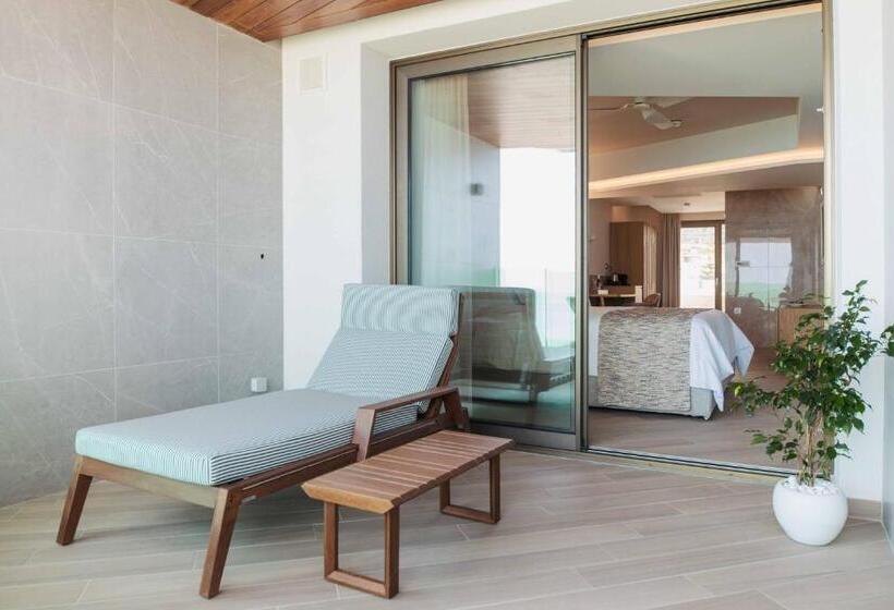 Bio Beach Boutique Hotel   Adults Only