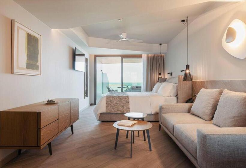 Bio Beach Boutique Hotel   Adults Only