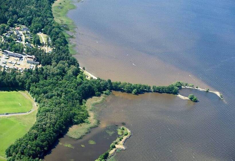 Bromölla Camping O Vandrarhem