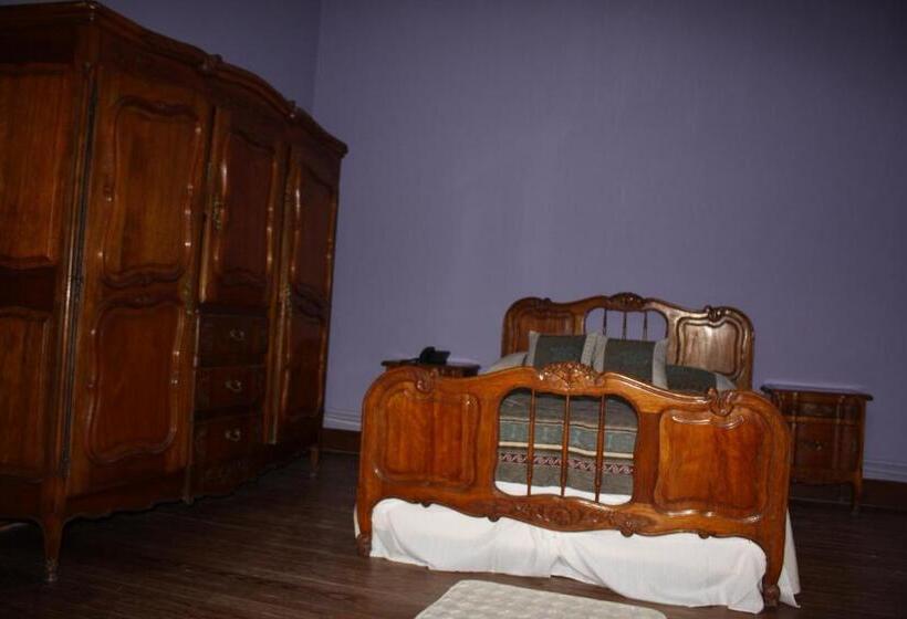 Carmine Hotel Apart