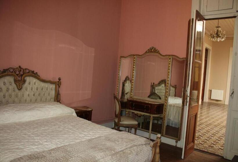 Carmine Hotel Apart